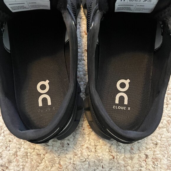 On Cloud X 3 - Picture 7 of 10